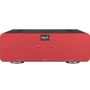 SPL Performer S800 Red