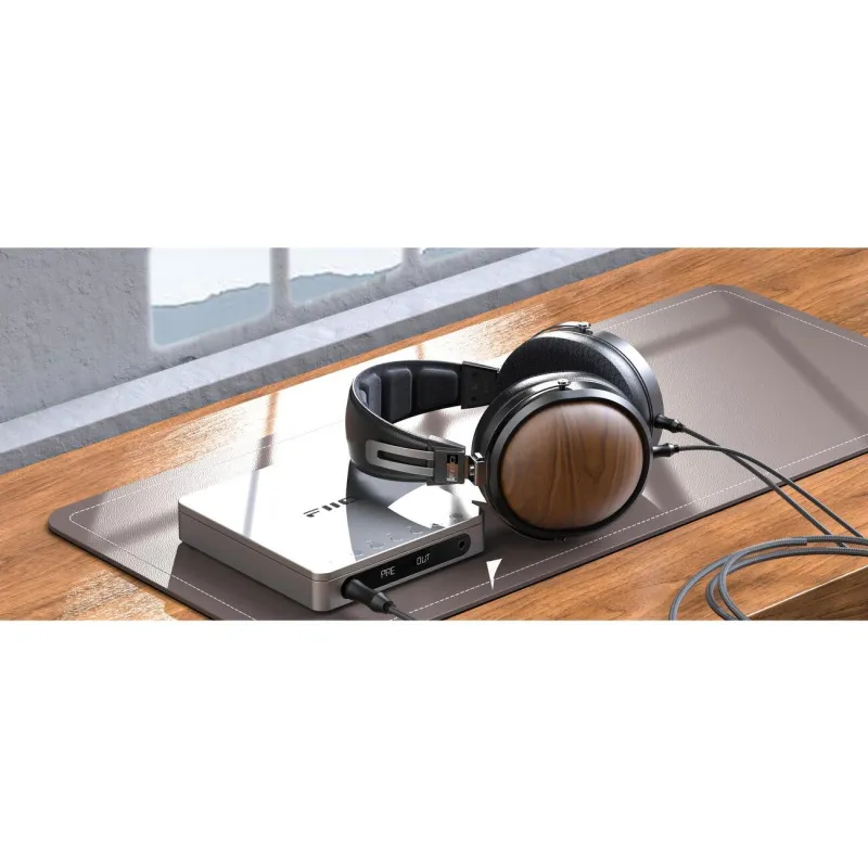 FiiO DM13 Black