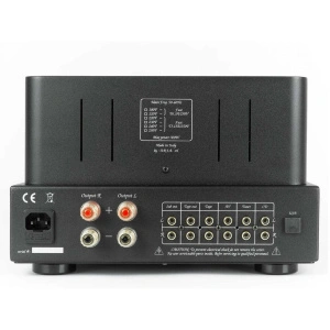 Unison Research Triode 25 USB/DAC Black