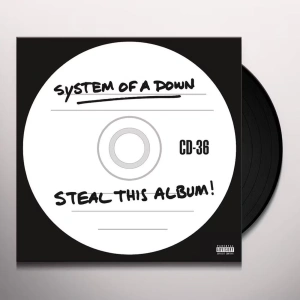 Steal This Album!
