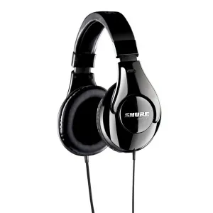 Shure SRH240A-BK
