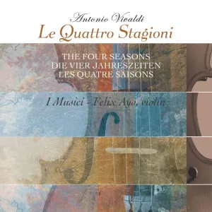 Le Quattro Stagioni (The Four Seasons)