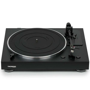 Thorens TD-101A Black