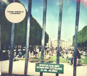 Lonerism 