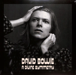 A Divine Symmetry (An Alternative Journey Through Hunky Dory)