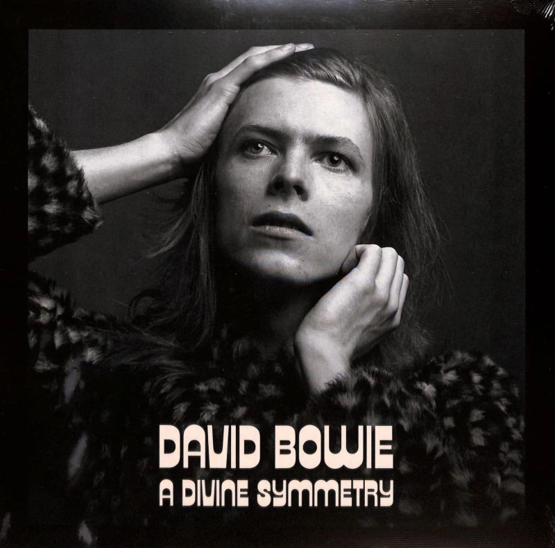A Divine Symmetry (An Alternative Journey Through Hunky Dory)