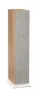 Triangle Borea BR07 Light Oak