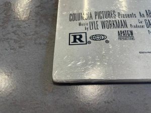 Superbad (Original Motion Picture Soundtrack)