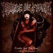 Cruelty And The Beast - Re-Mistressed (Red Translucent Vinyl)