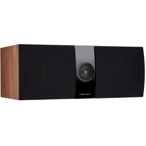 Fyne Audio F300C Light Oak