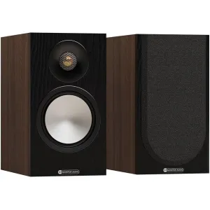 Monitor Audio Bronze 50 7G Walnut
