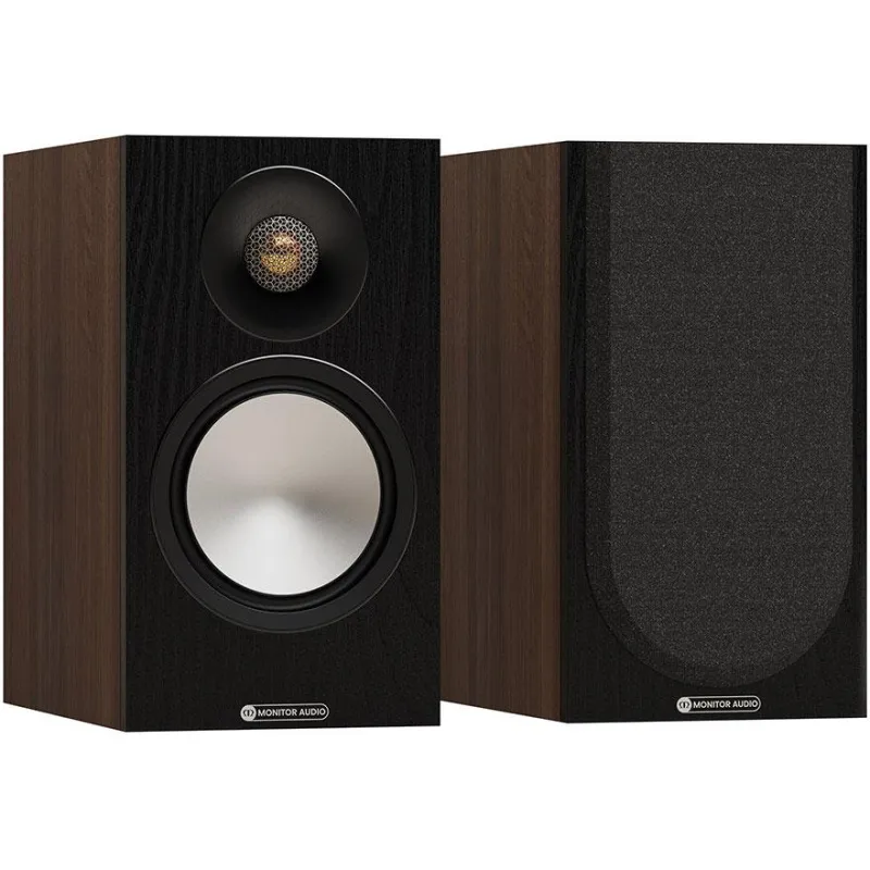 Monitor Audio Bronze 50 7G Walnut