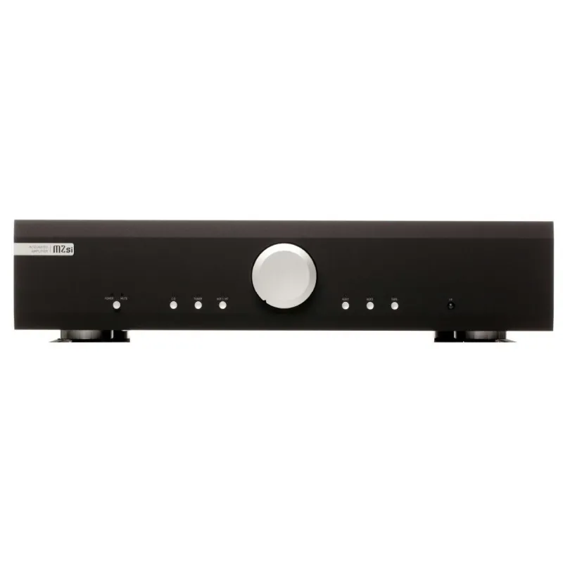 Musical Fidelity M2si Black