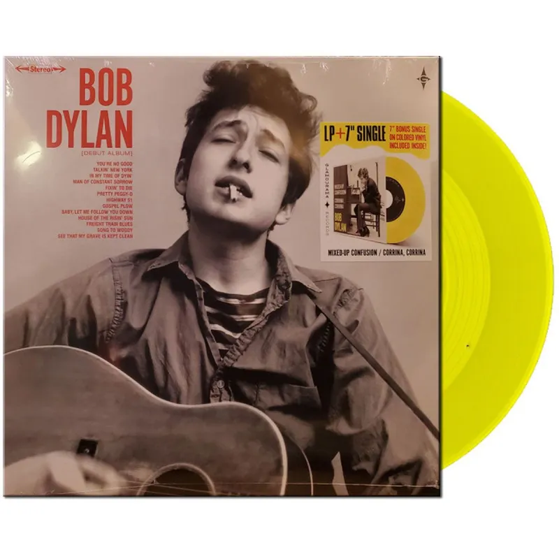 Bob Dylan