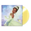 The Princess And The Frog: The Songs Soundtrack