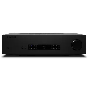 Cambridge Audio CXA61 Black