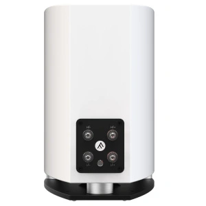 Fyne Audio F700 Piano Gloss White