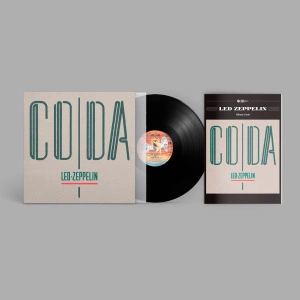 Coda (Argentina Edition)