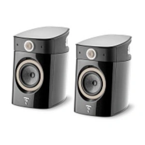 Focal Sopra N° 1 Black Lacquer