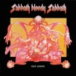 Sabbath Bloody Sabbath Black Sabbath 