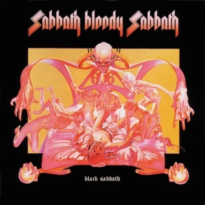 Sabbath Bloody Sabbath Black Sabbath 