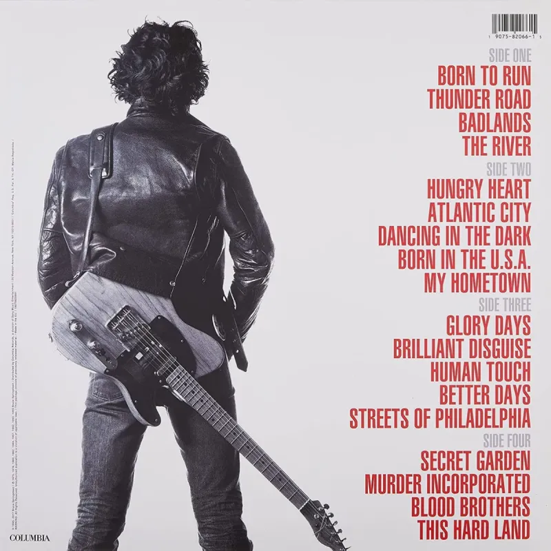 Greatest Hits