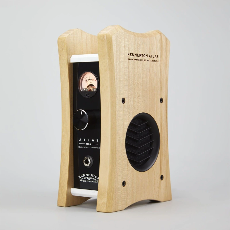 Kennerton Atlas mk2 (Светлый, Акация)