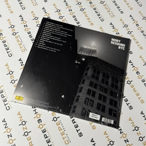 Resound NYC (Special Edition Sun Yellow Vinyl)