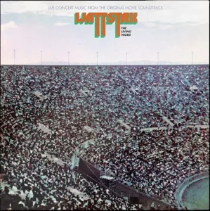 Wattstax: The Living Word (50th Anniversary)