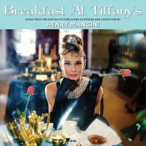 Henry Mancini - Breakfast At Tiffany's (Coloured)