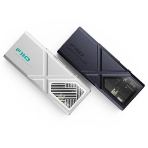 FiiO KA13 Silver