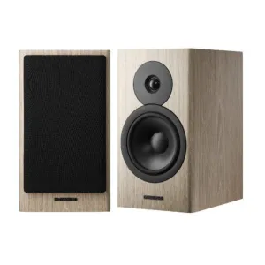 Dynaudio Evoke 20 Blonde wood