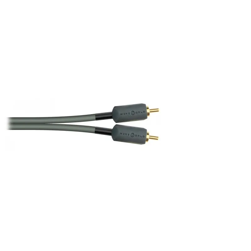 Wireworld Terra Interconnect 6.0m
