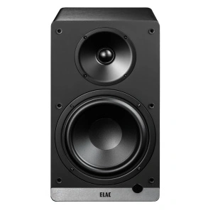 ELAC Debut ConneX DCB61 Black