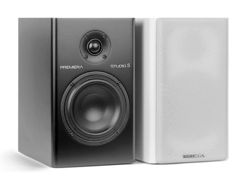 PREMIERA MS-5 BK