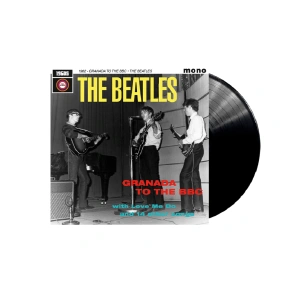 1962 Granada To The BBC (Mono)