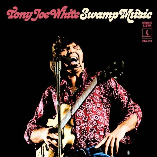 Swamp Music: Monument Rarities