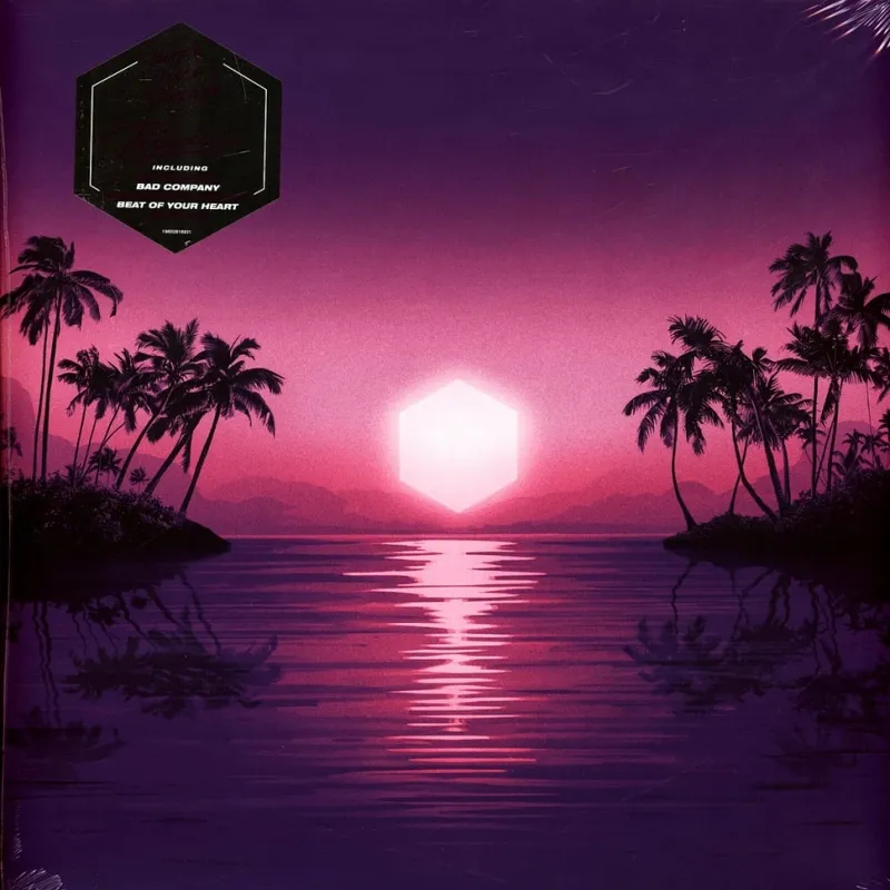 Paradise (Purple Vinyl)