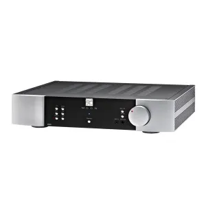 Simaudio Moon 250i v2 Black/Silver