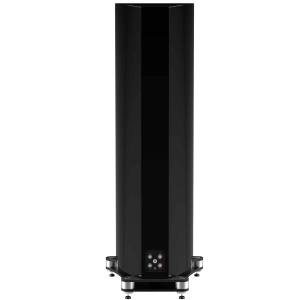 Fyne Audio F703 Piano Gloss Black