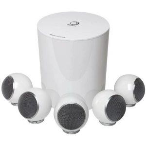 Elipson Planet M 2.0 White