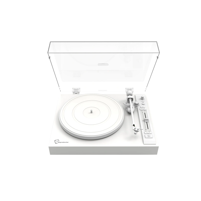 Reproductor RP-300BT (White)