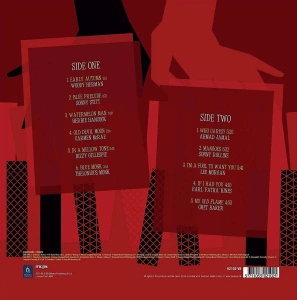 Jazz For Special Moments 