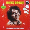 The Merry Christmas Album: 11 Funky Christmas Hits