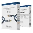 Inakustik Premium Mono Sub Cable 2.0 m (00408021)