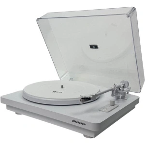 Phaze Audio Diana MK2 Siberian White