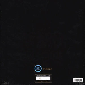 Eldorado: A Symphony By The Electric Light Orchestra (MoFi Special Box Set)