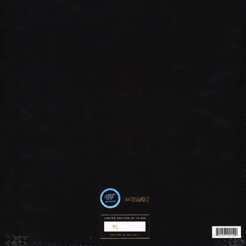 Eldorado: A Symphony By The Electric Light Orchestra (MoFi Special Box Set)