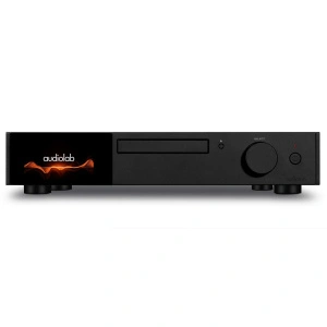 AudioLab 9000CDT black
