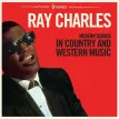 Modern Sounds In Country And Western Music (Coloured)